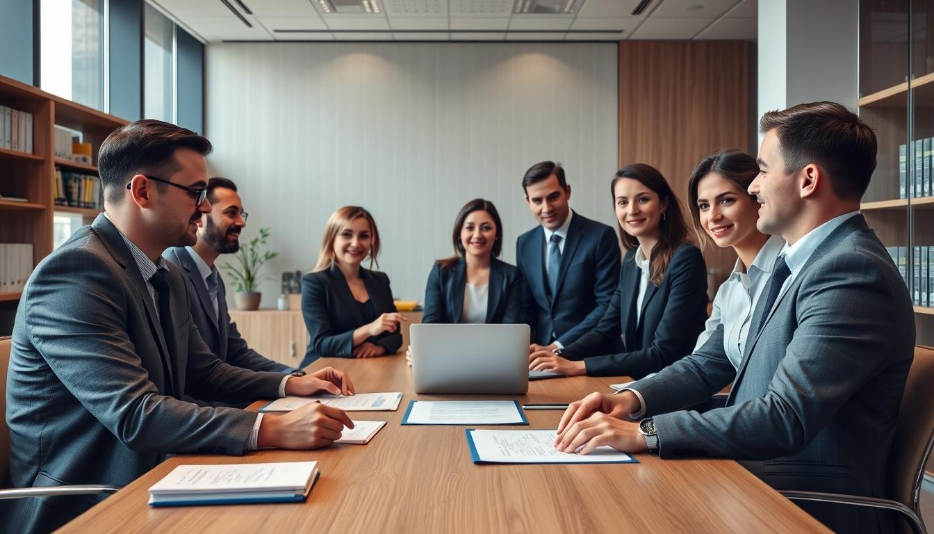 Review of property transaction documents