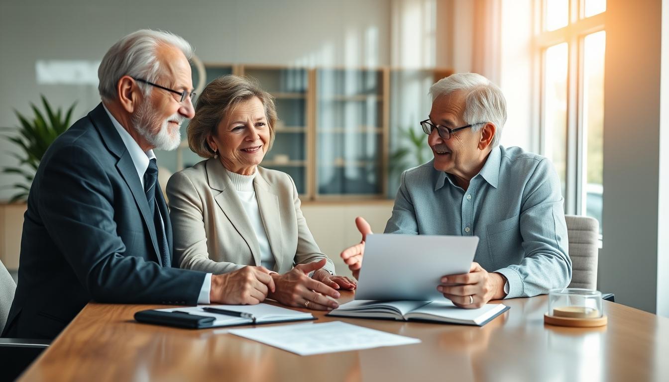 Real estate closing prep and transaction paperwork